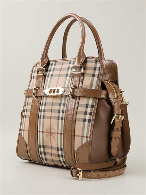 burberry hangbag